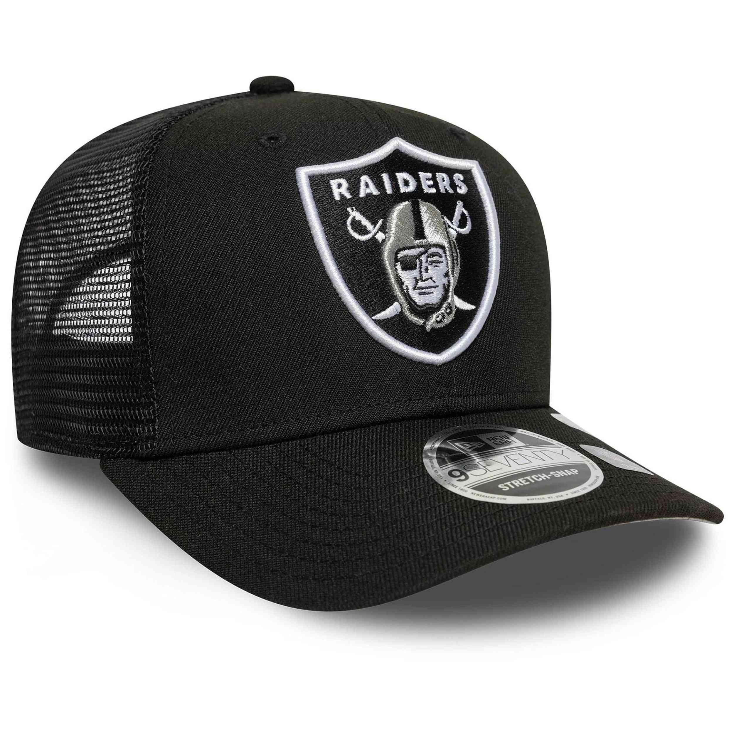 Gorra New Era Las Vegas Raiders Diamond