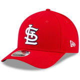 Gorra New Era 60646815-Red