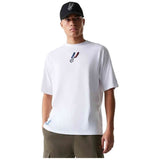 Camiseta De Manga Corta New Era