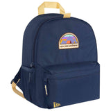 Mochila New Era  azul