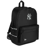 Mochila New Era  negro