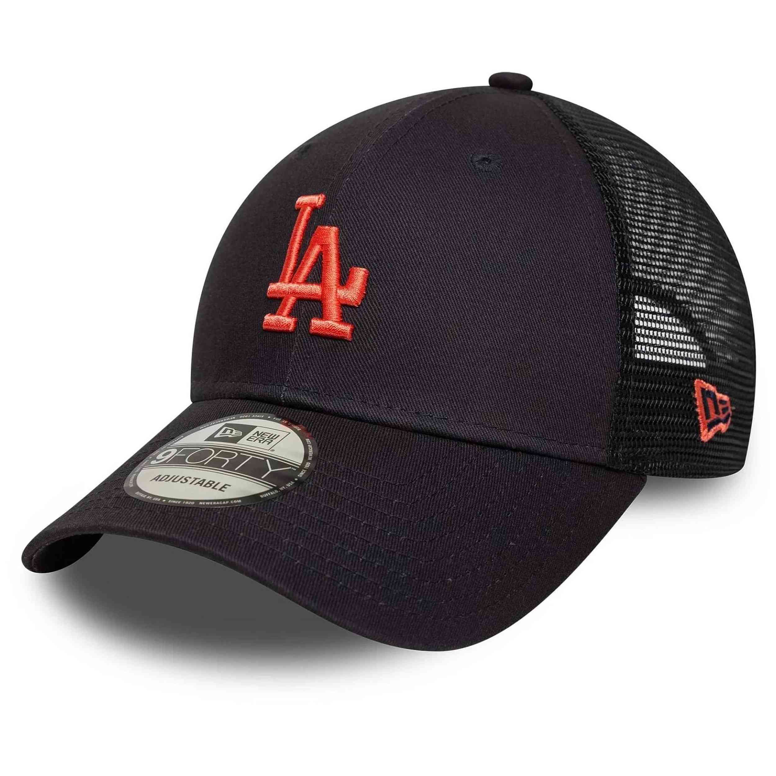 Gorra New Era Los Angeles Dodgers