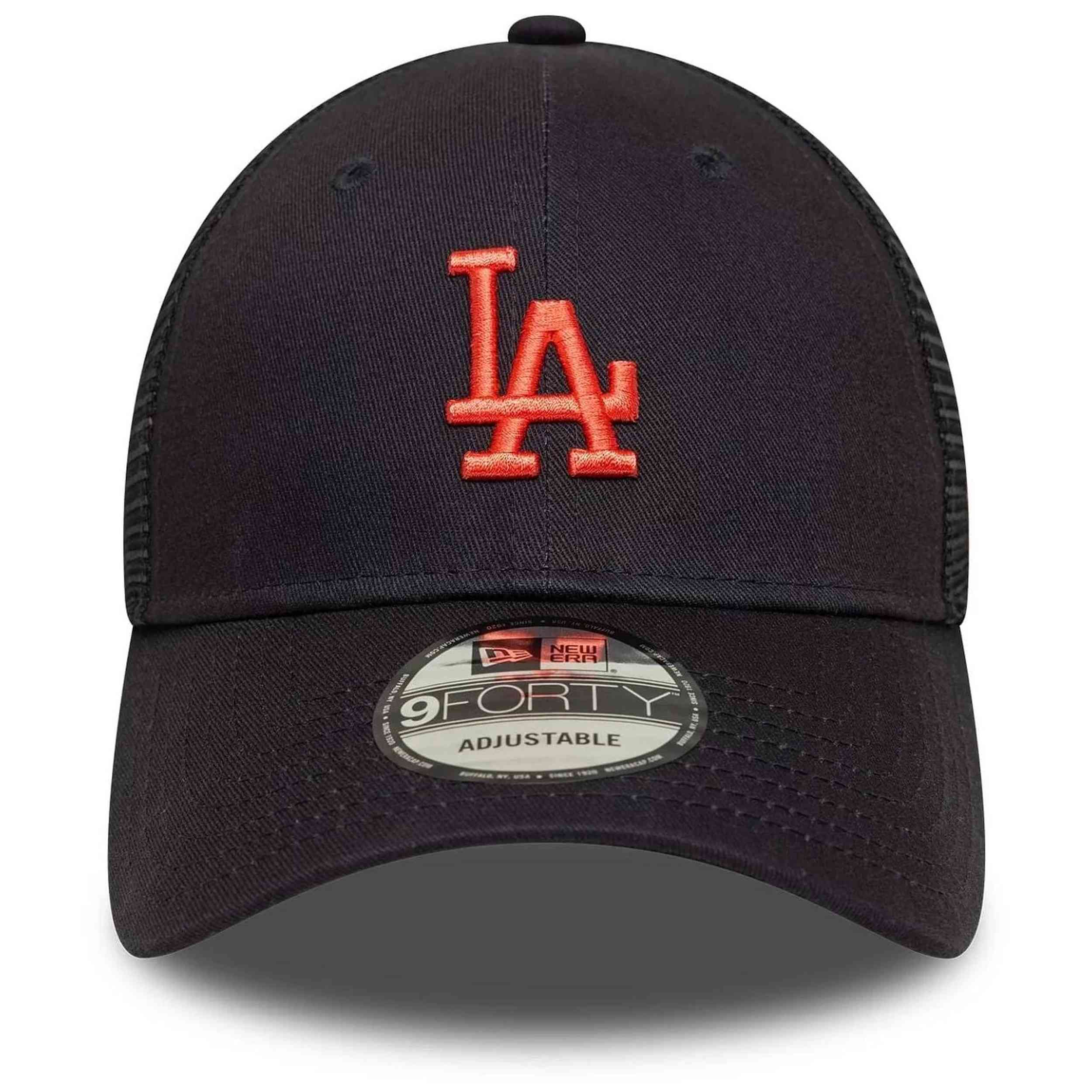 Gorra New Era Los Angeles Dodgers