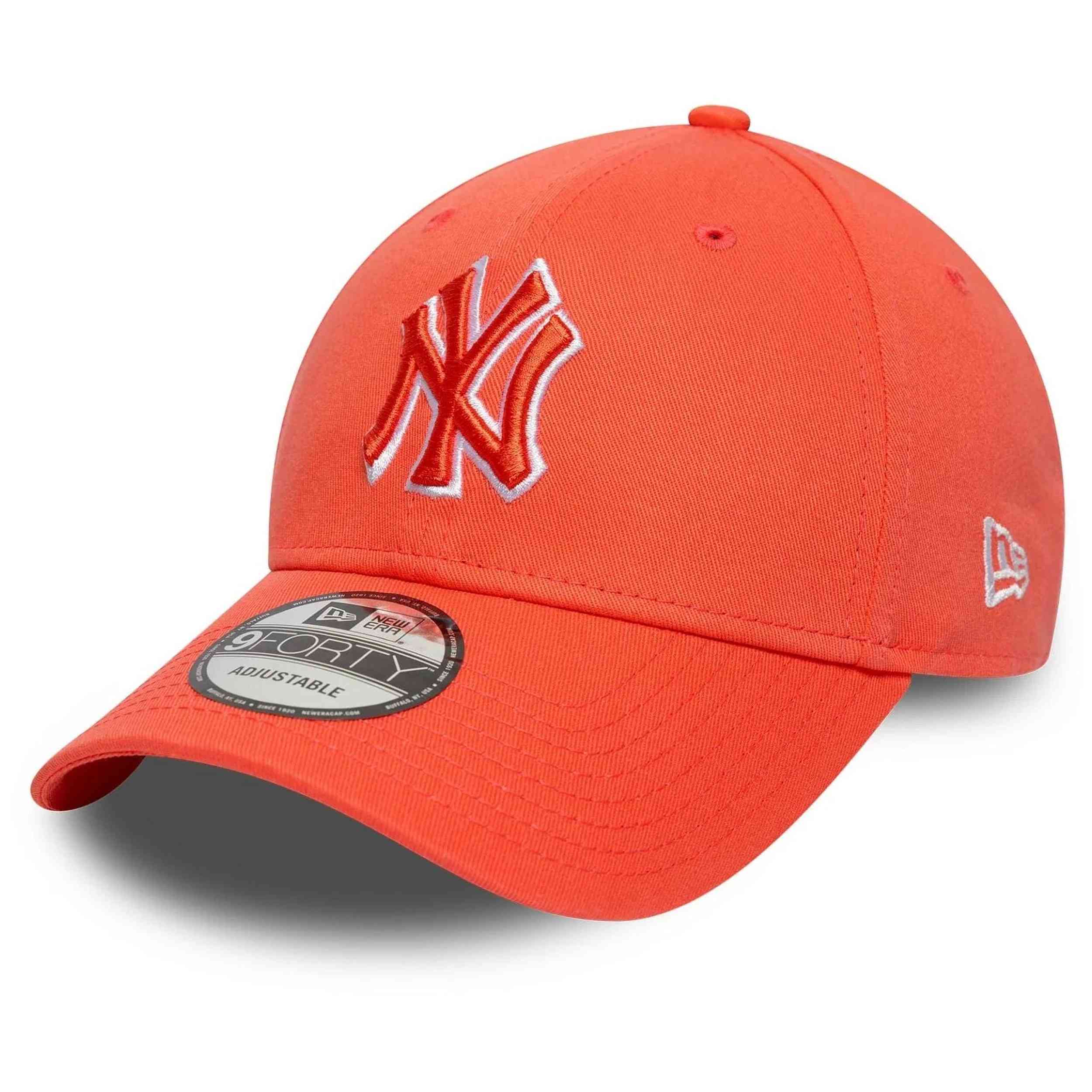 Gorra New Era 9Forty Mlb New York Yankees