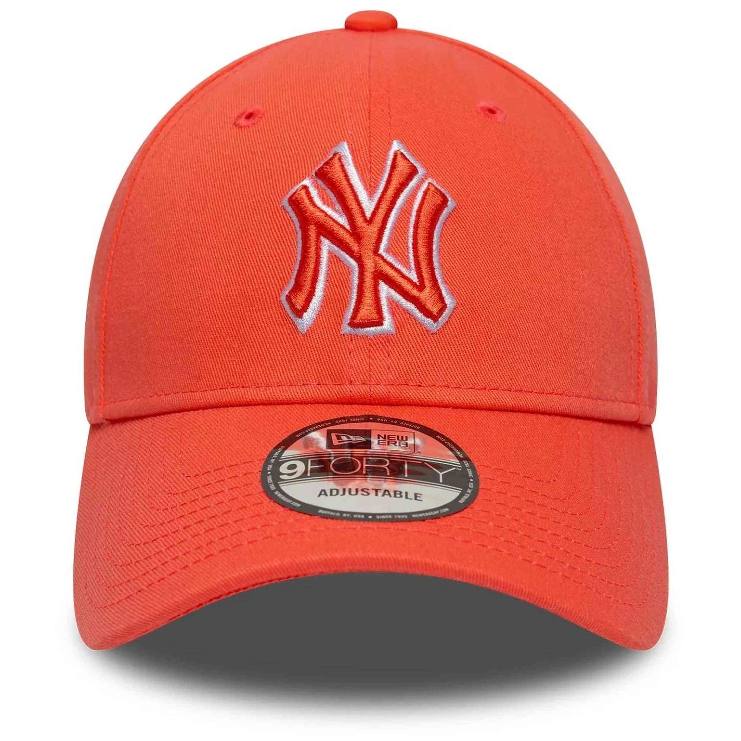 Gorra New Era 9Forty Mlb New York Yankees