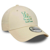 Gorra New Era 9Forty Los Angeles Dodgers