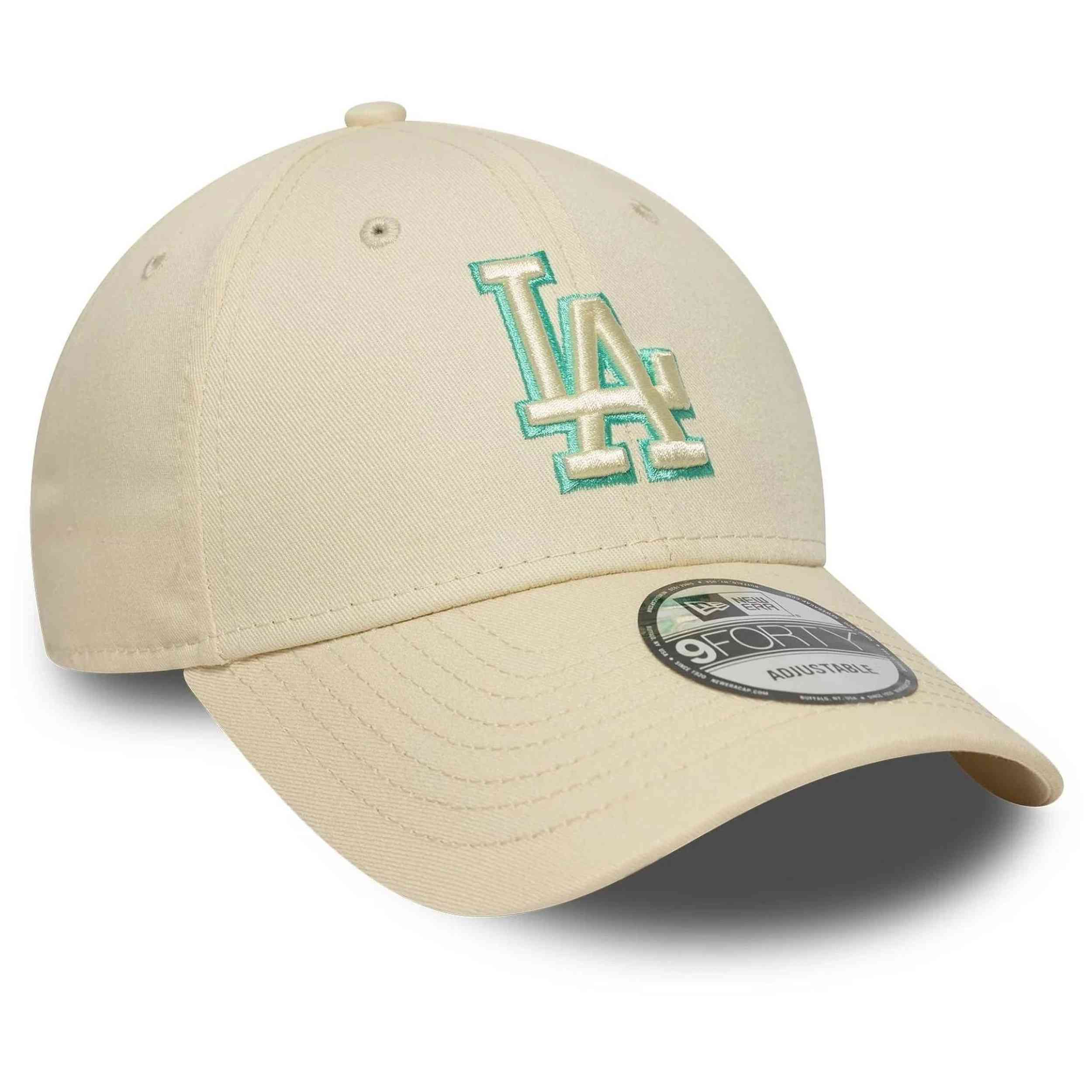 Gorra New Era 9Forty Los Angeles Dodgers