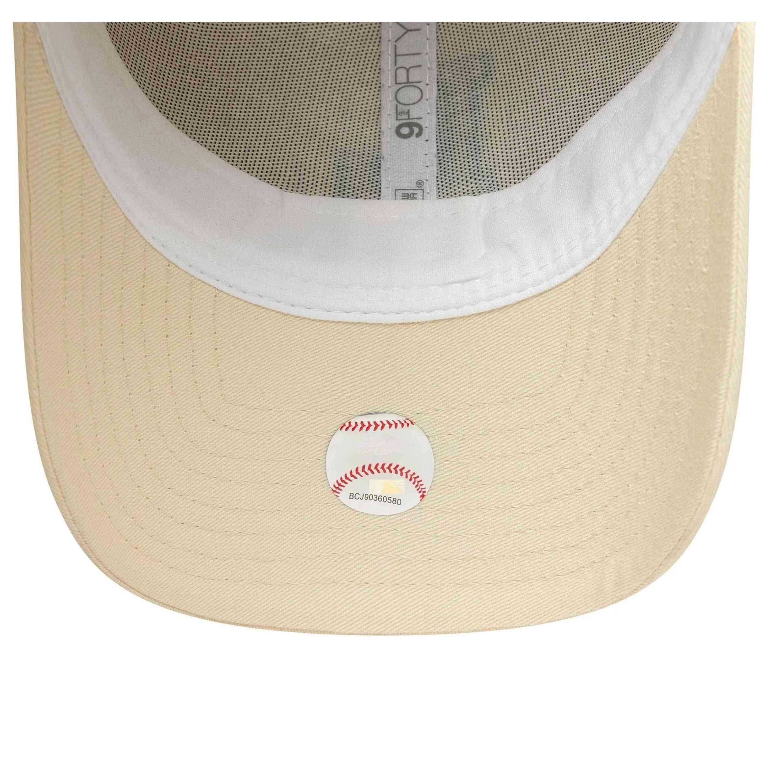 Gorra New Era 9Forty Los Angeles Dodgers