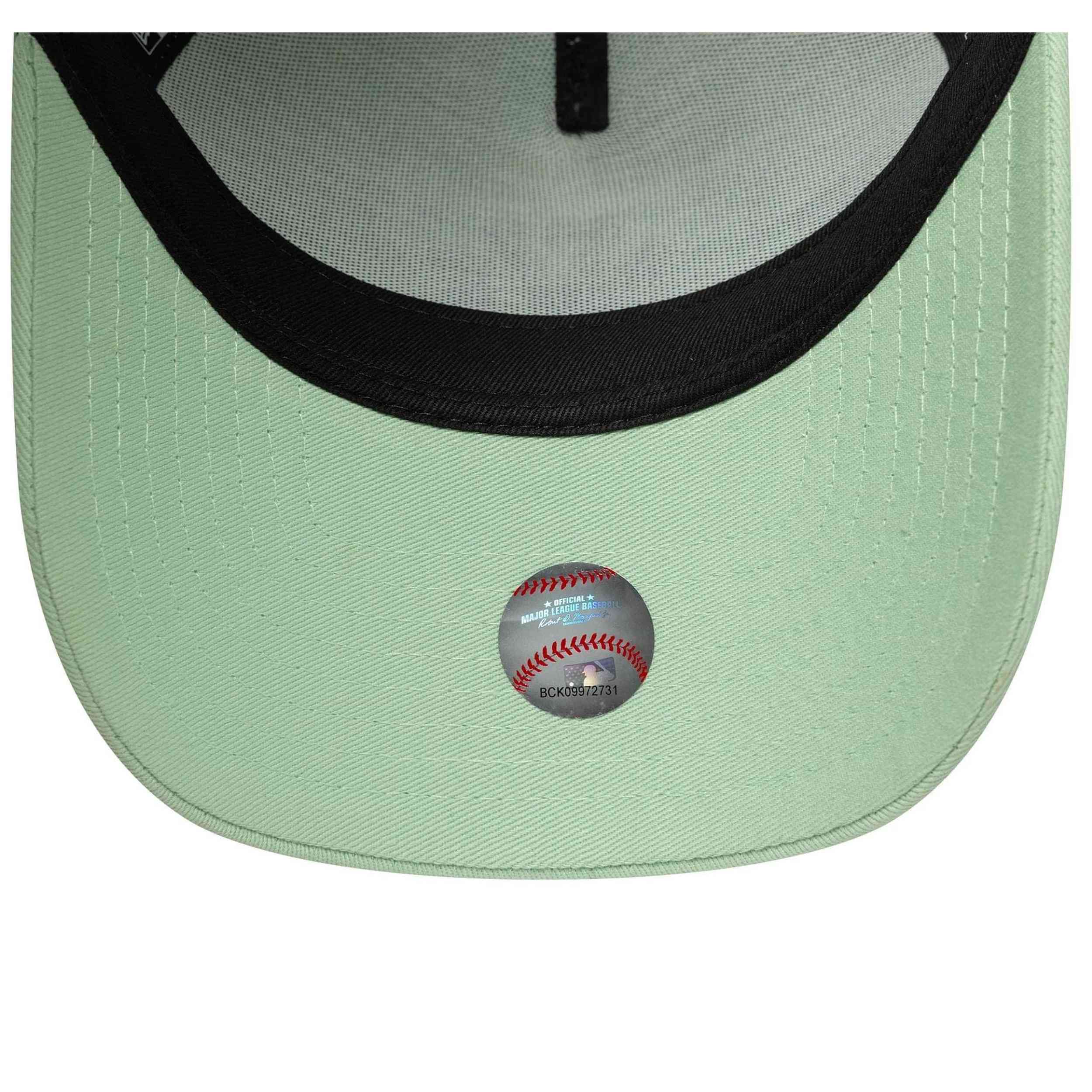Gorra New Era New York Yankees 9Forty