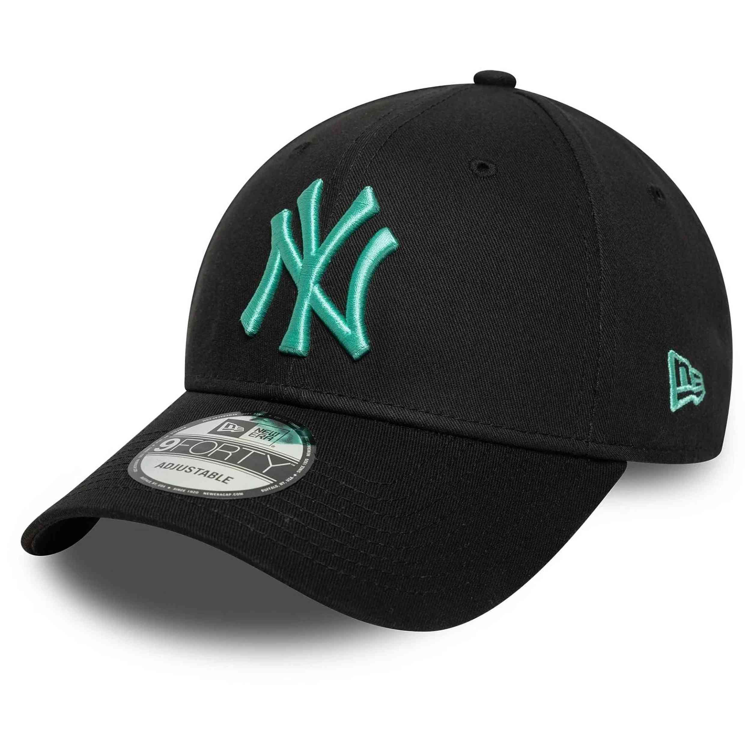 Gorra New Era 9Forty New York Yankees