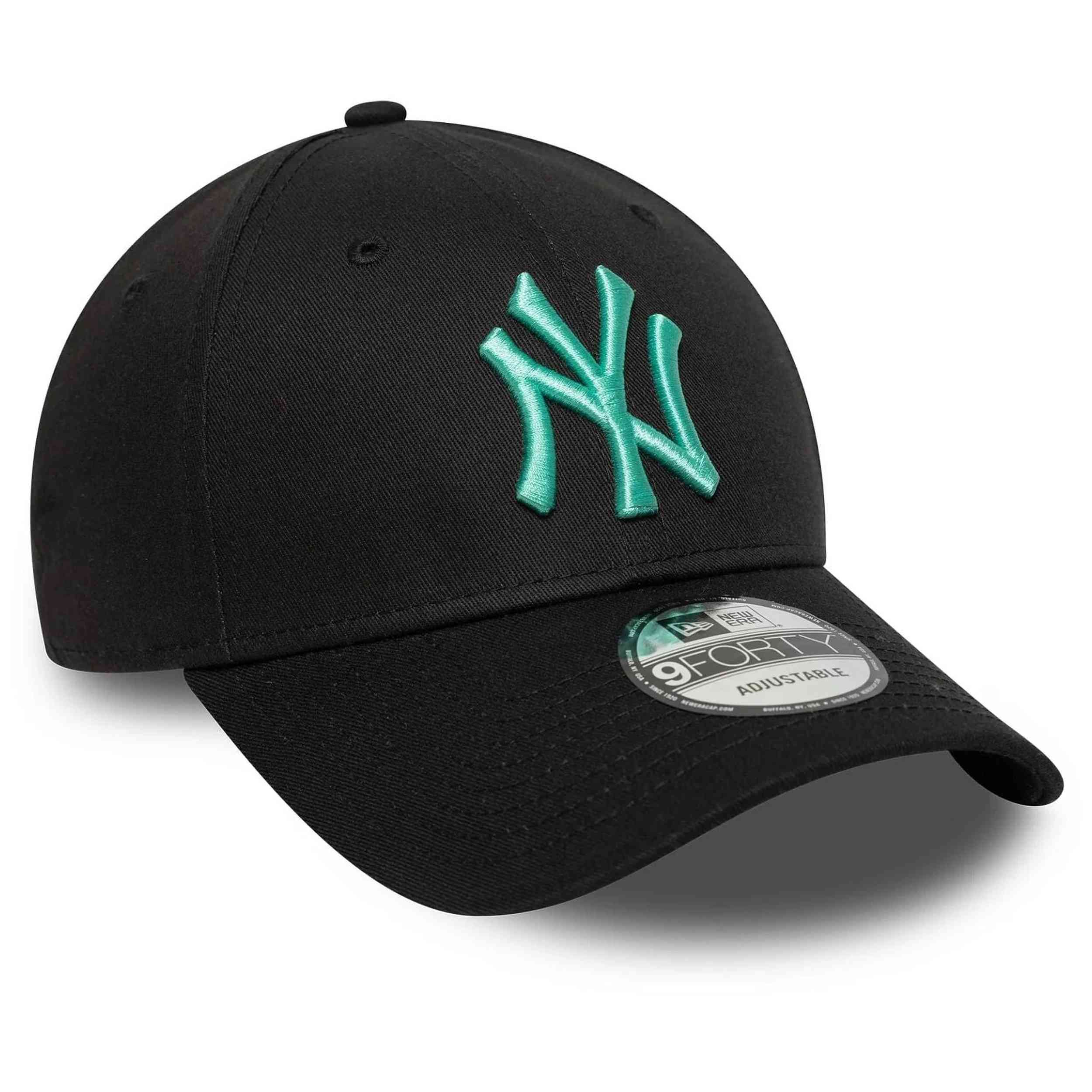 Gorra New Era 9Forty New York Yankees