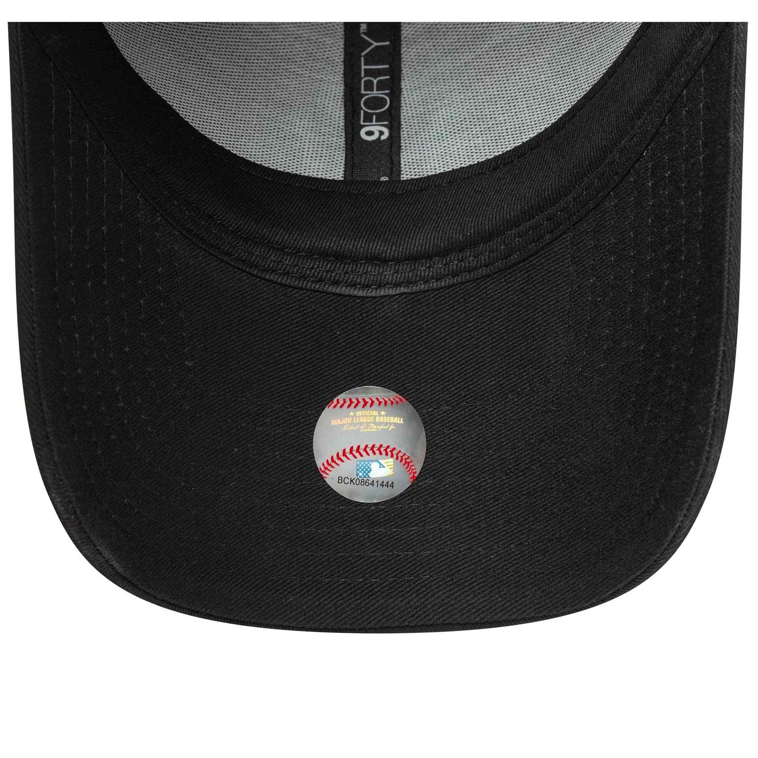 Gorra New Era 9Forty New York Yankees