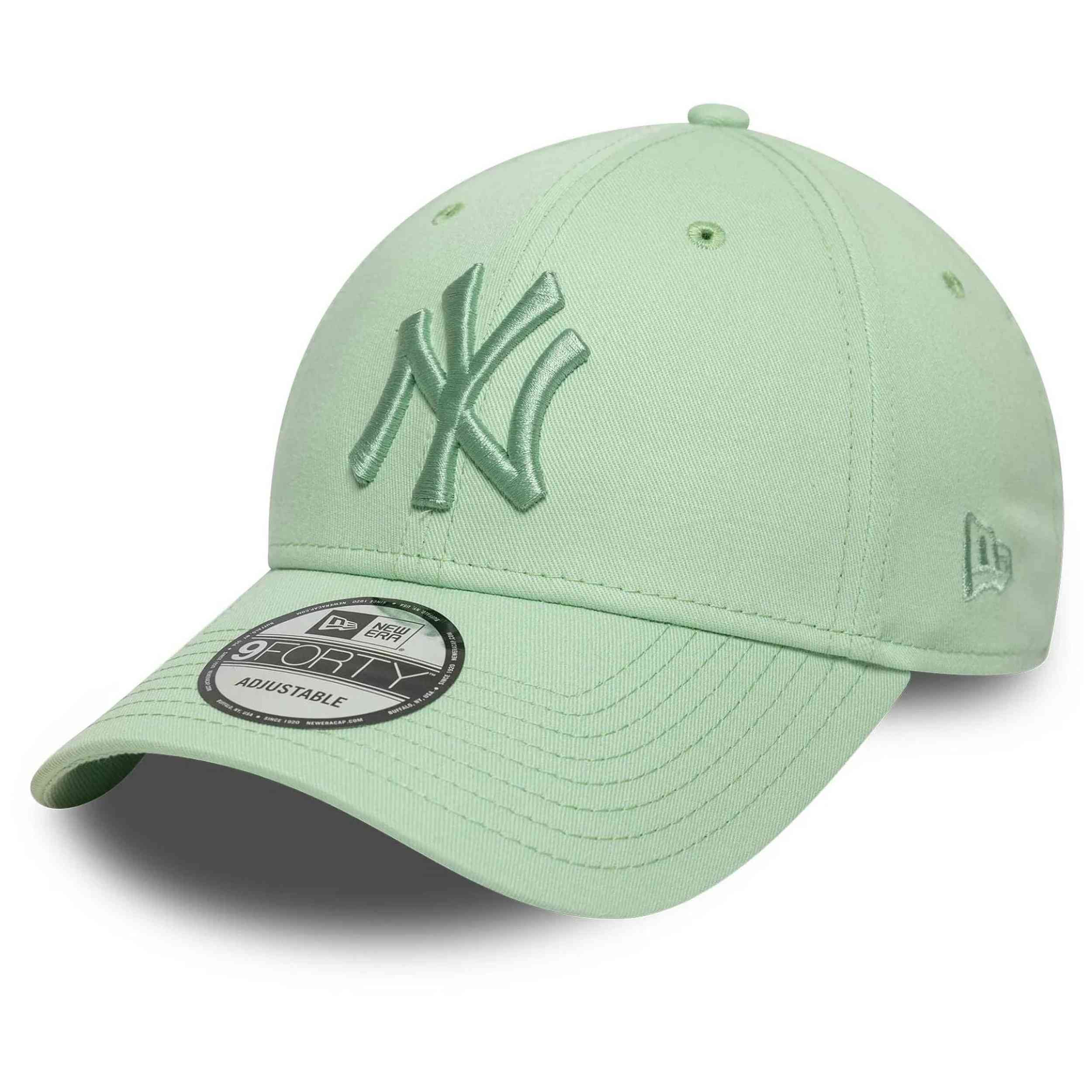 Gorra New Era 9Forty New York Yankees