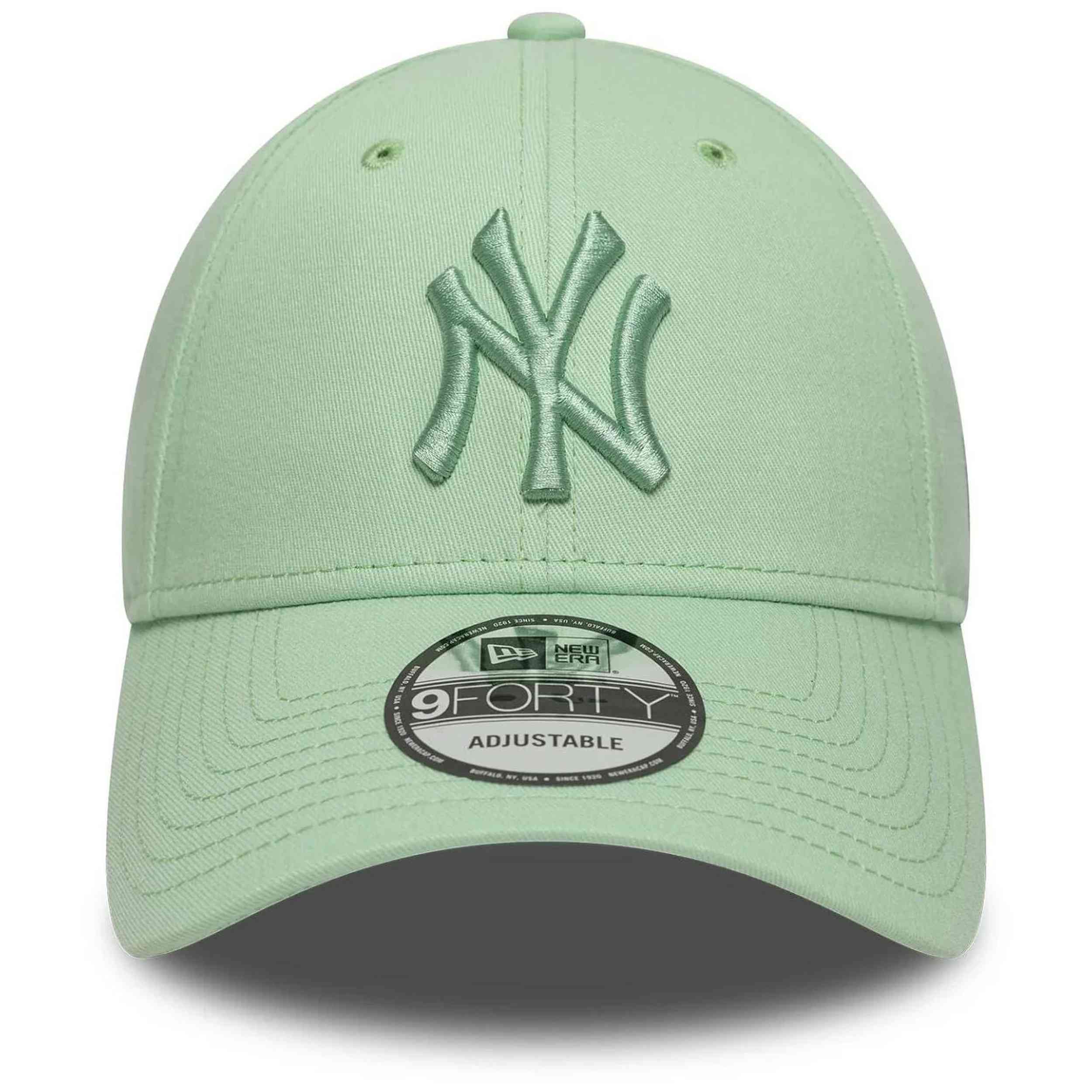 Gorra New Era 9Forty New York Yankees