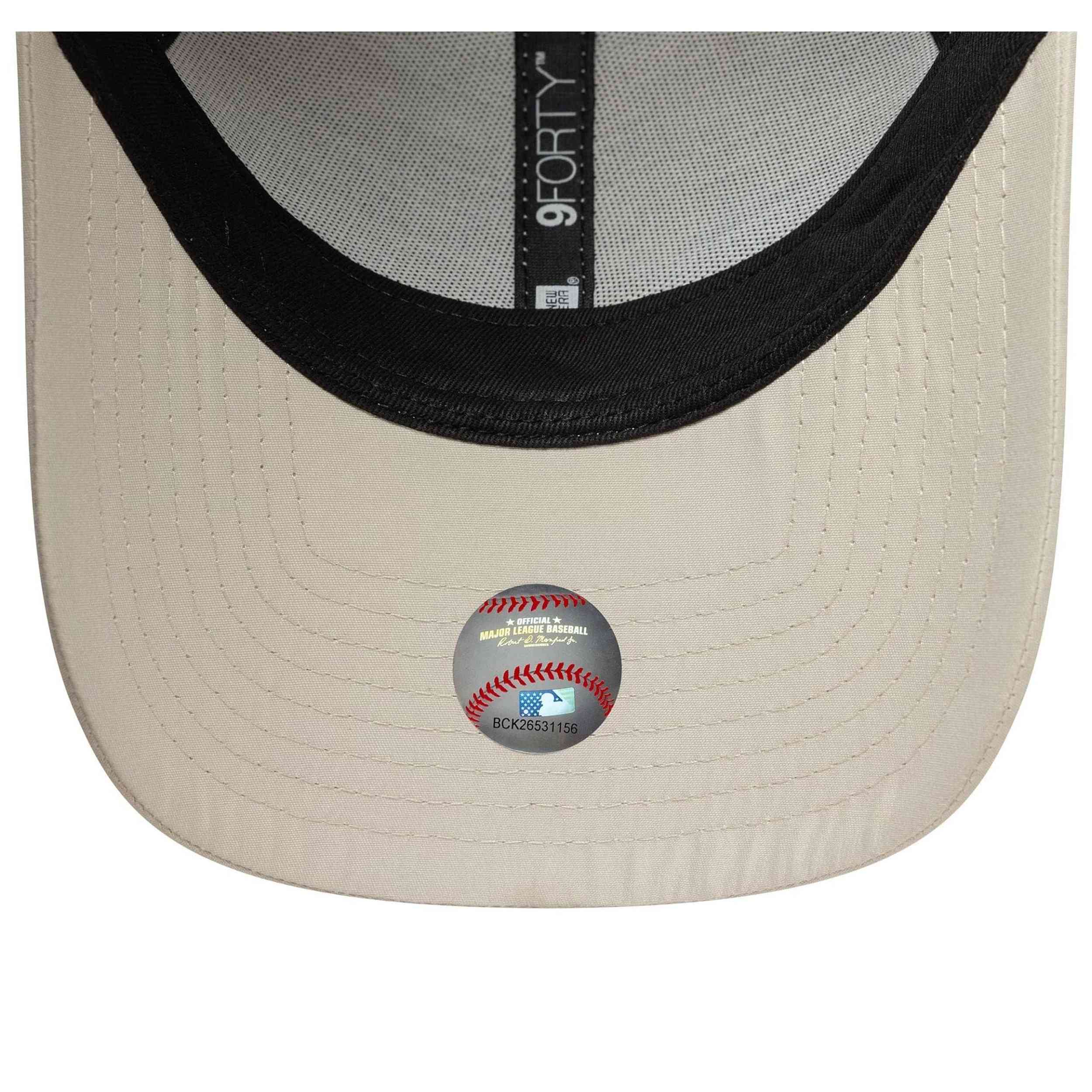 Gorra New Era New York Yankees 9Forty