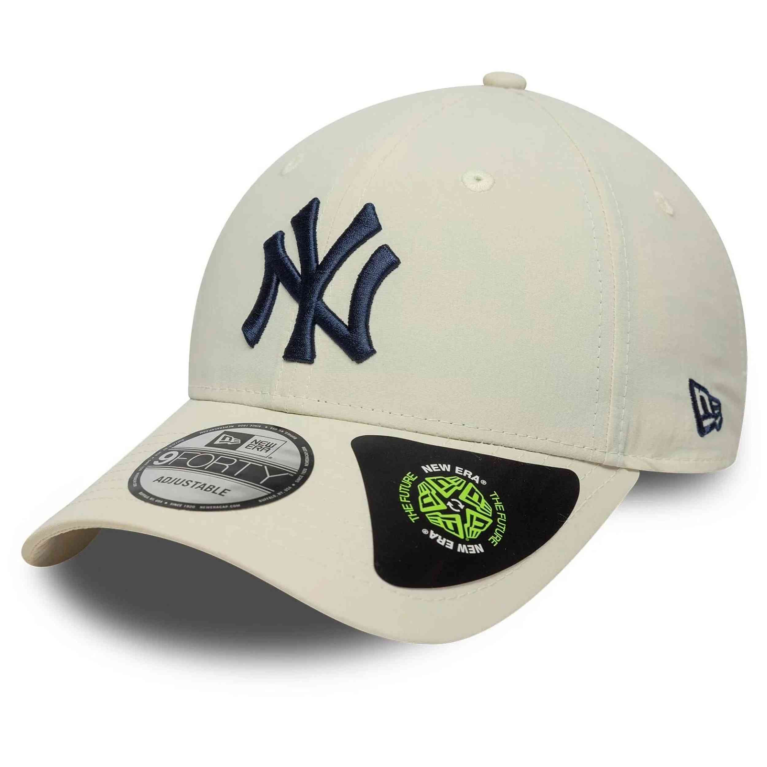 Gorra New Era Recycled 9Forty New York Yankees