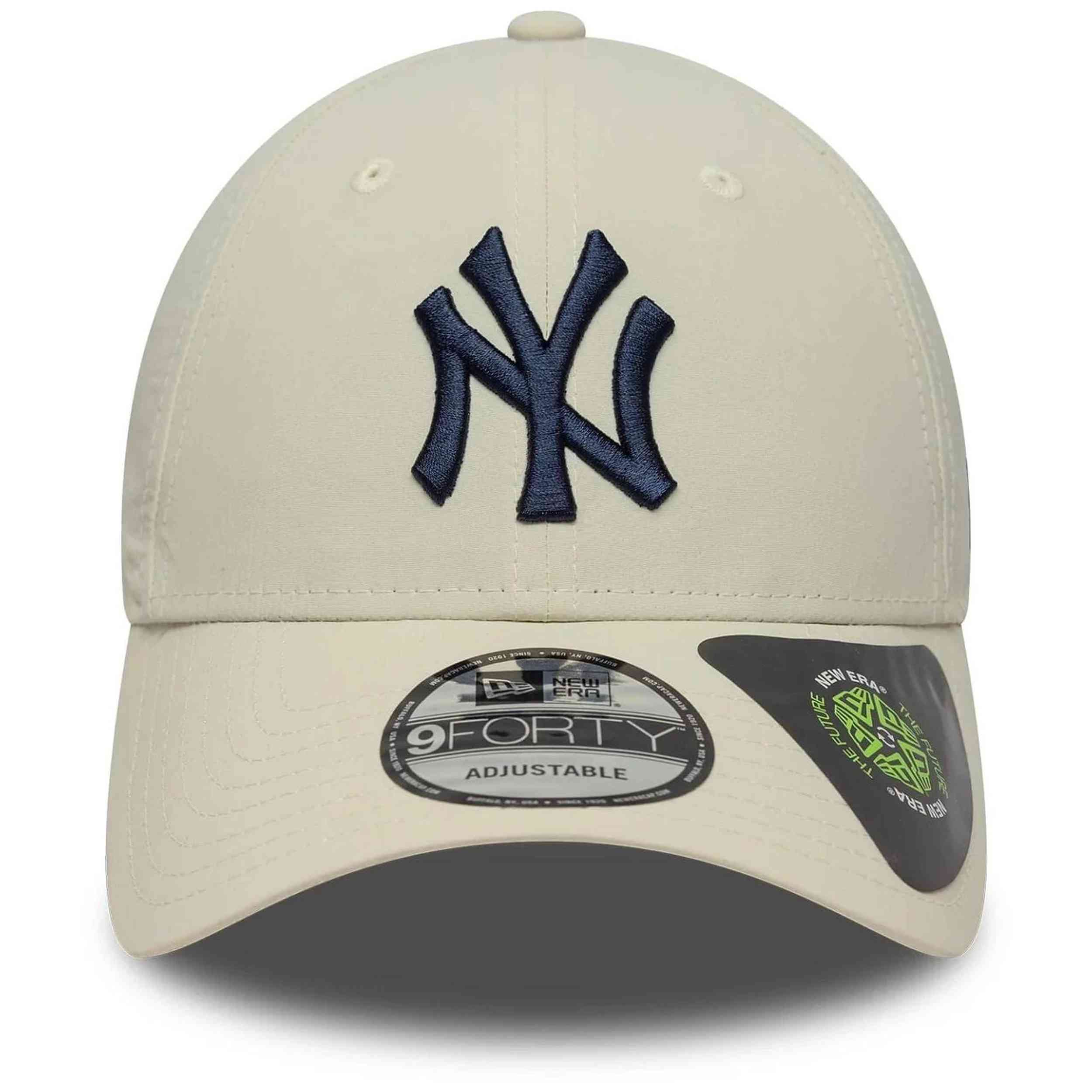 Gorra New Era Recycled 9Forty New York Yankees