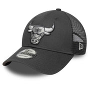 Gorra New Era Chicago Bulls 9Forty