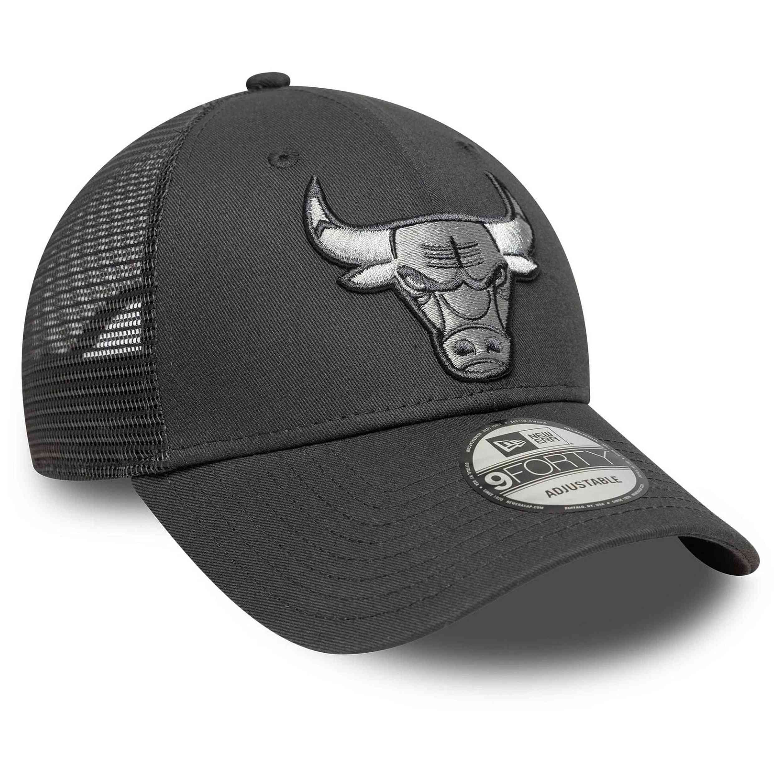 Gorra New Era Chicago Bulls 9Forty