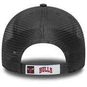 Gorra New Era Chicago Bulls 9Forty