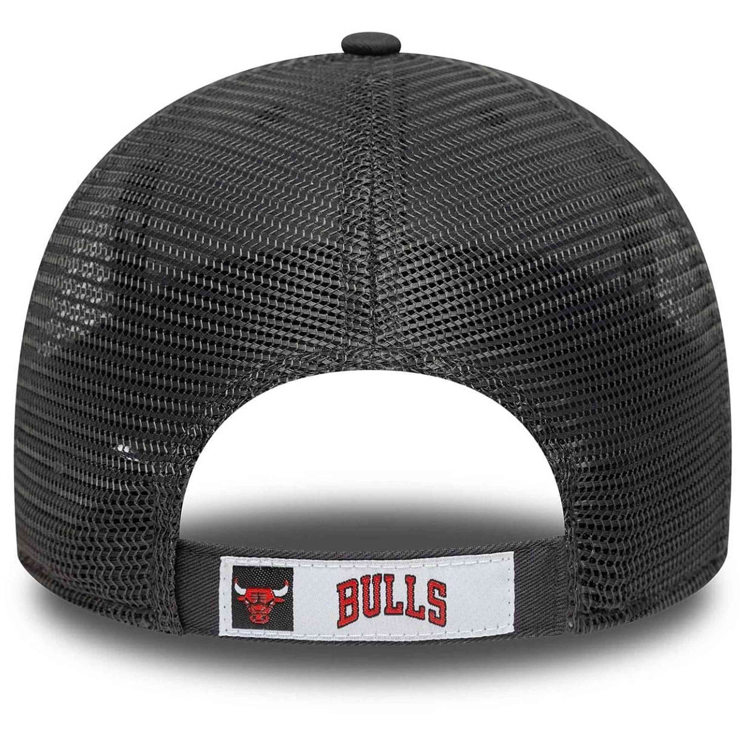 Gorra New Era Chicago Bulls 9Forty