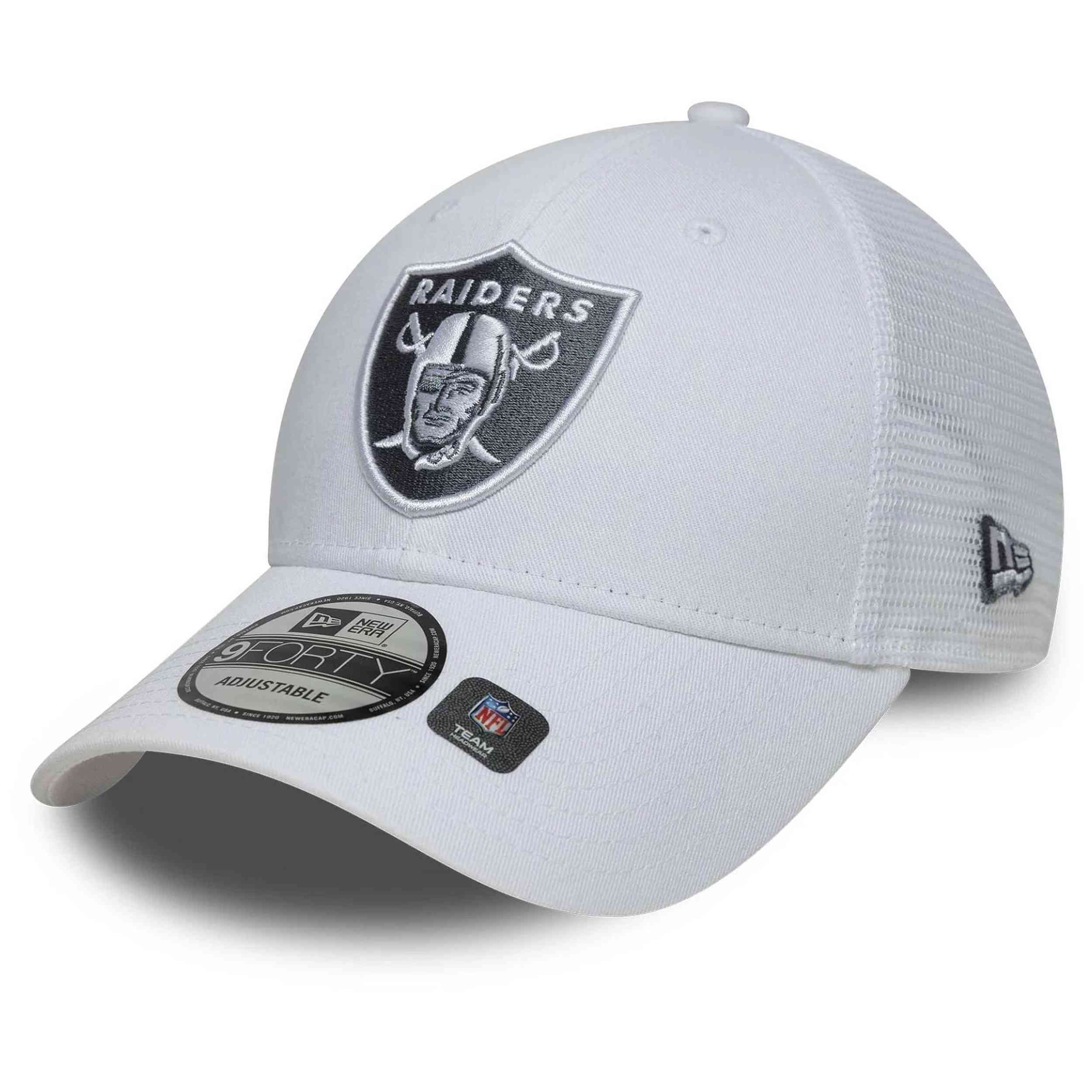Gorra New Era Las Vegas Raiders 9Forty