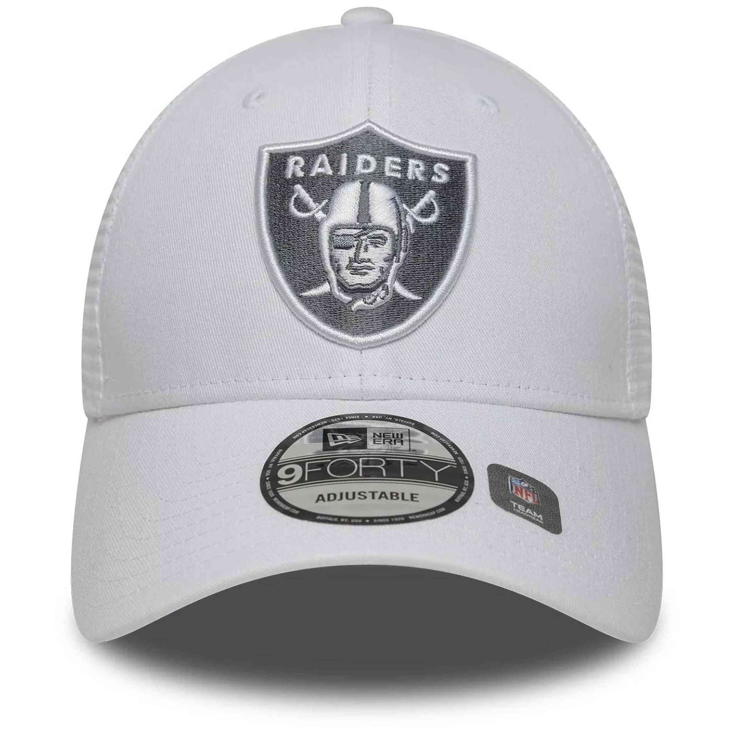 Gorra New Era Las Vegas Raiders 9Forty