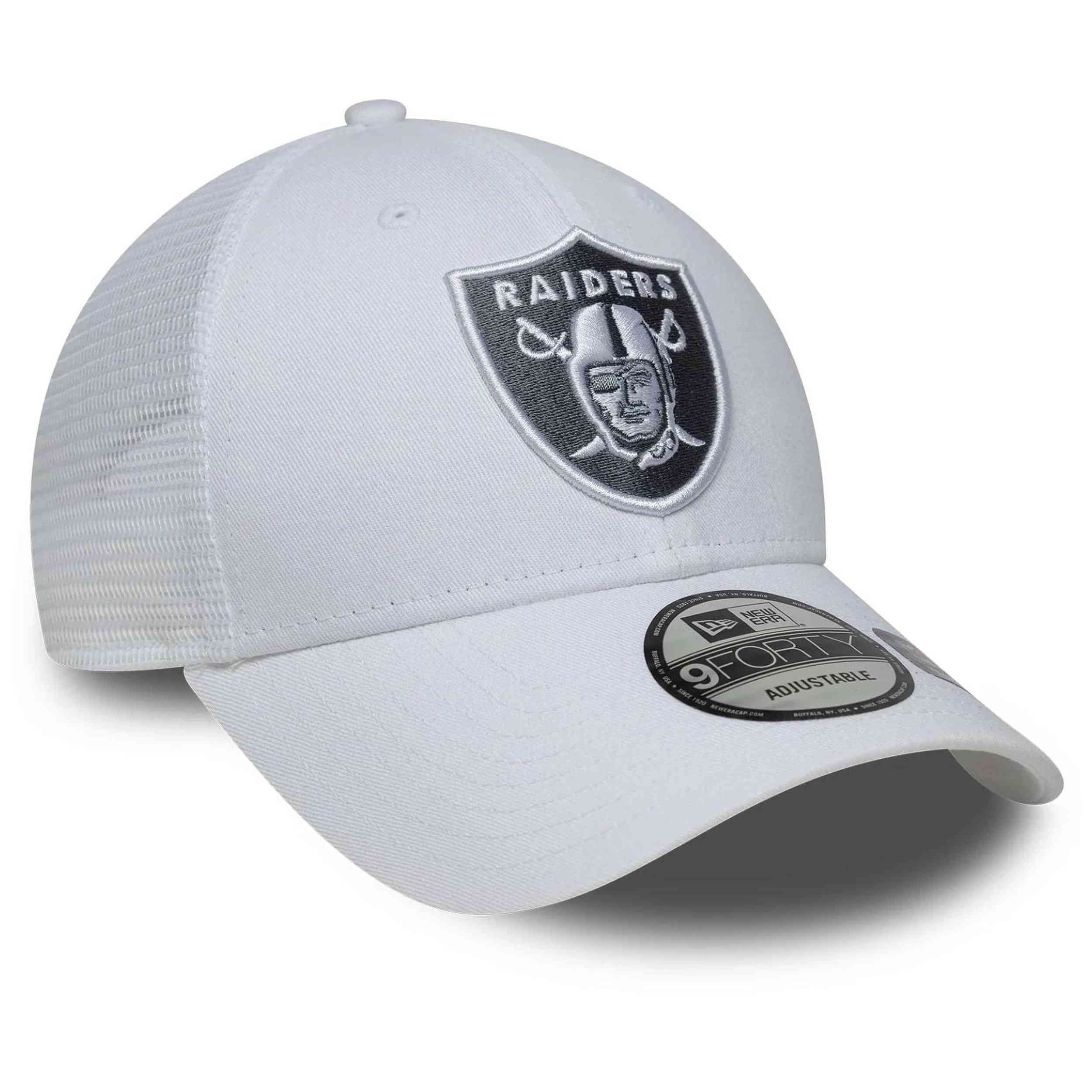 Gorra New Era Las Vegas Raiders 9Forty
