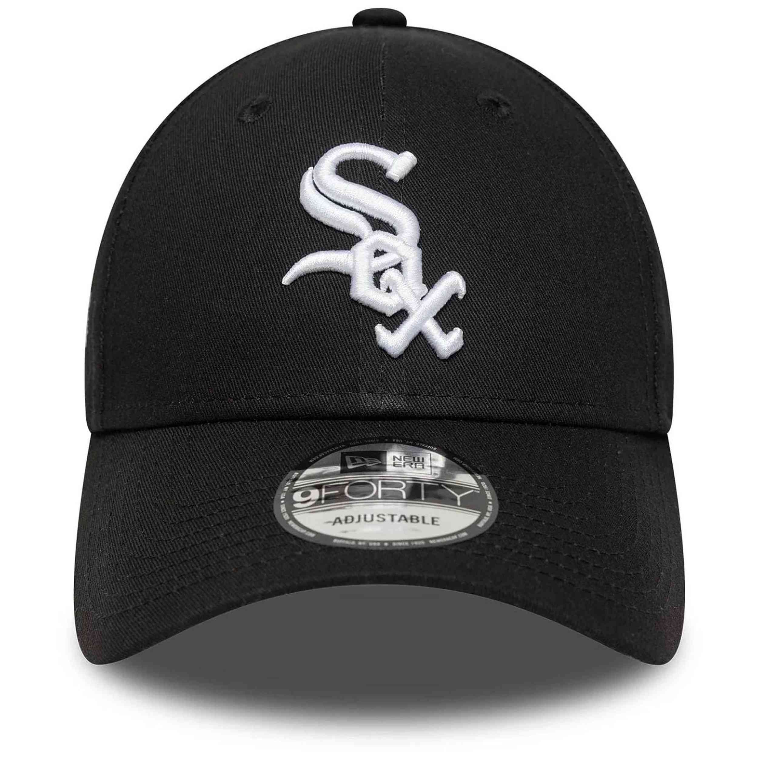 Gorra New Era 9Forty Chicago White Sox