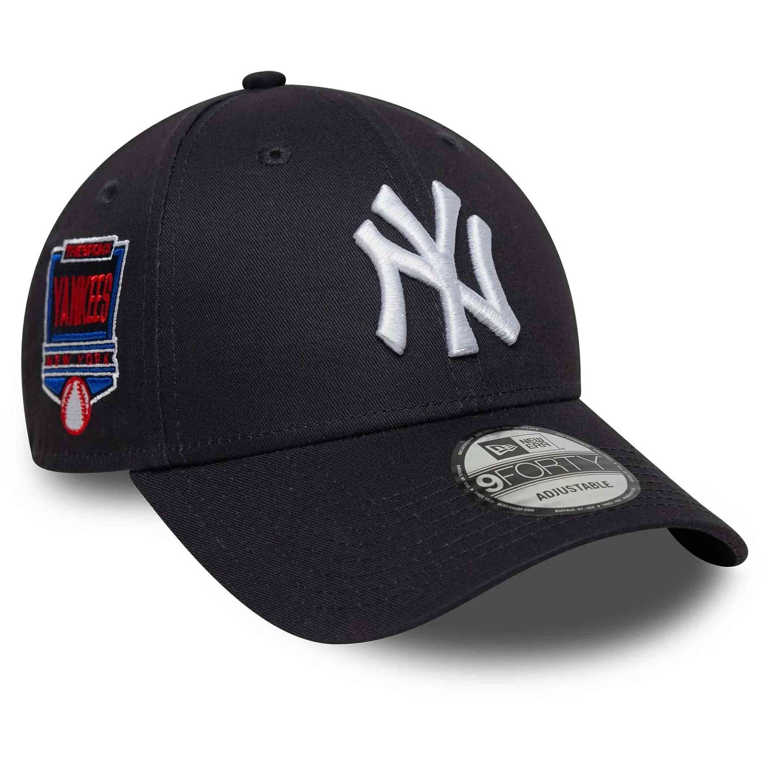 Gorra New Era 9Forty New York Yankees