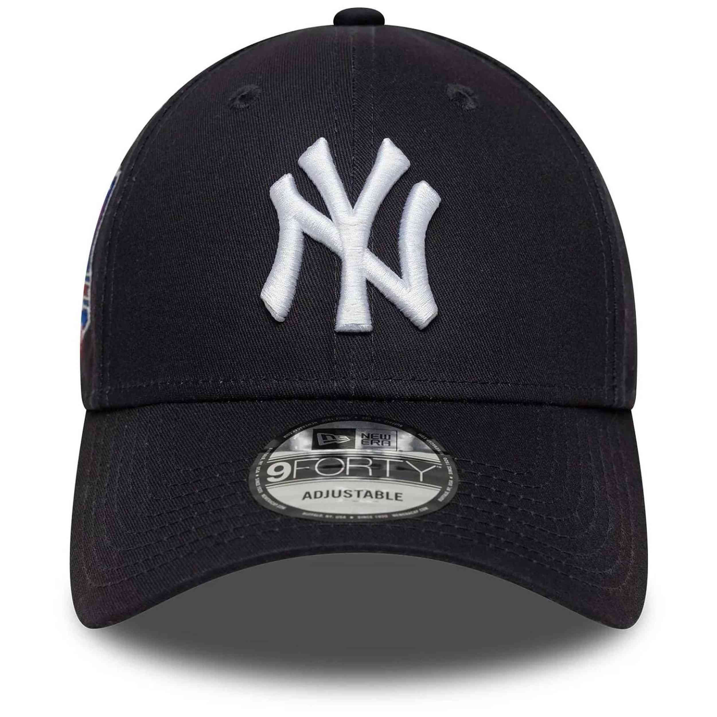 Gorra New Era 9Forty New York Yankees