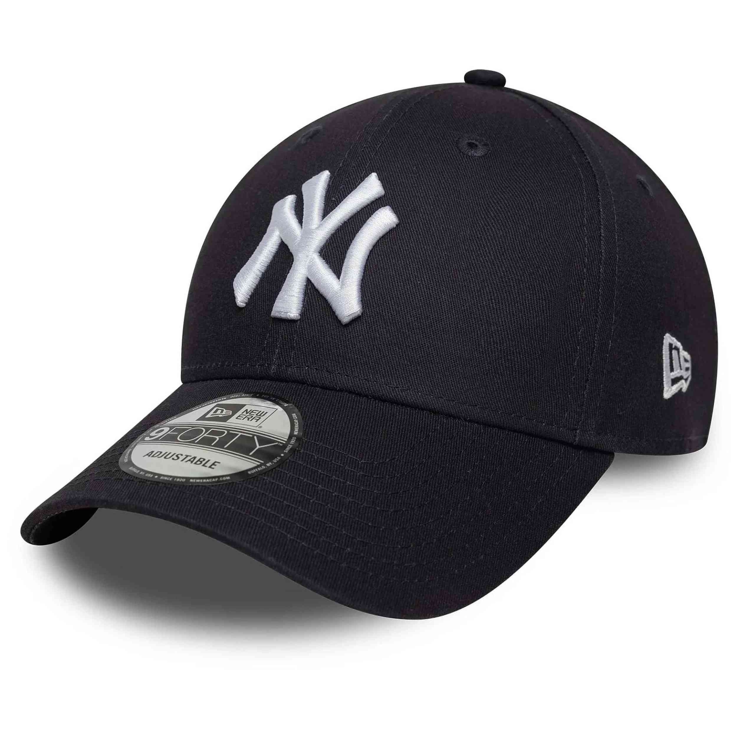 Gorra New Era 9Forty New York Yankees