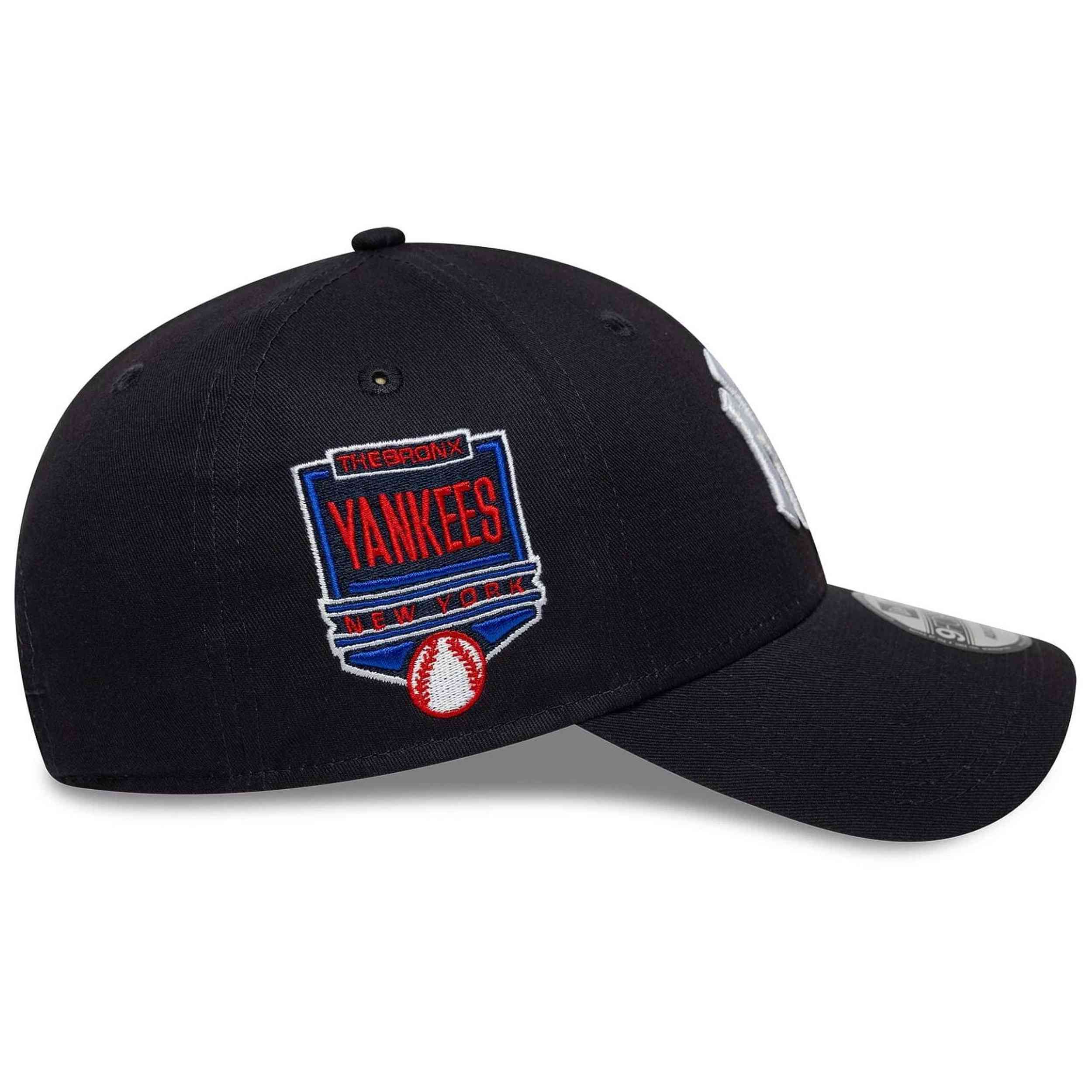 Gorra New Era 9Forty New York Yankees