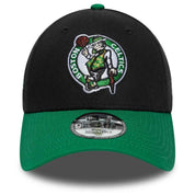 Gorra New Era Boston Celtics 9Forty