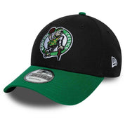 Gorra New Era Boston Celtics 9Forty
