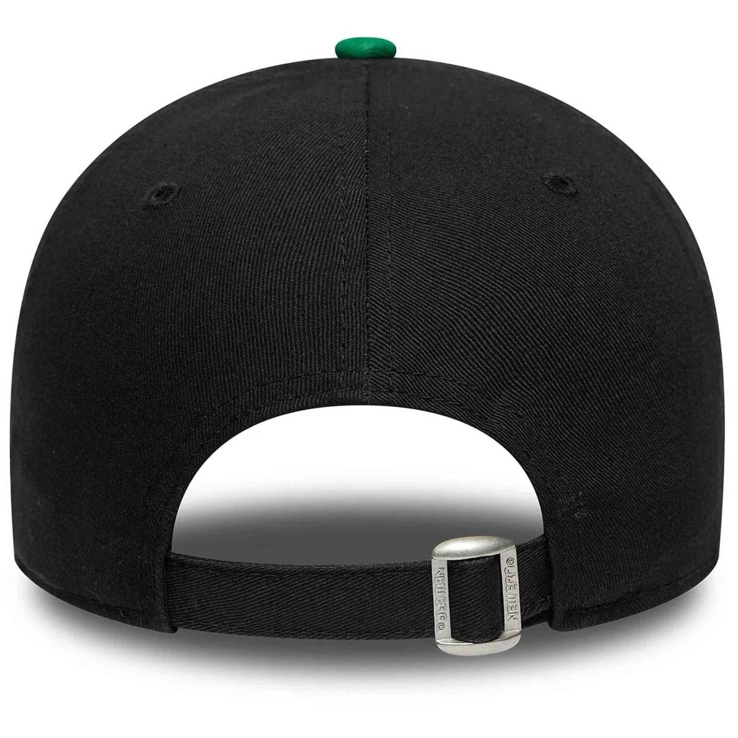Gorra New Era Boston Celtics 9Forty