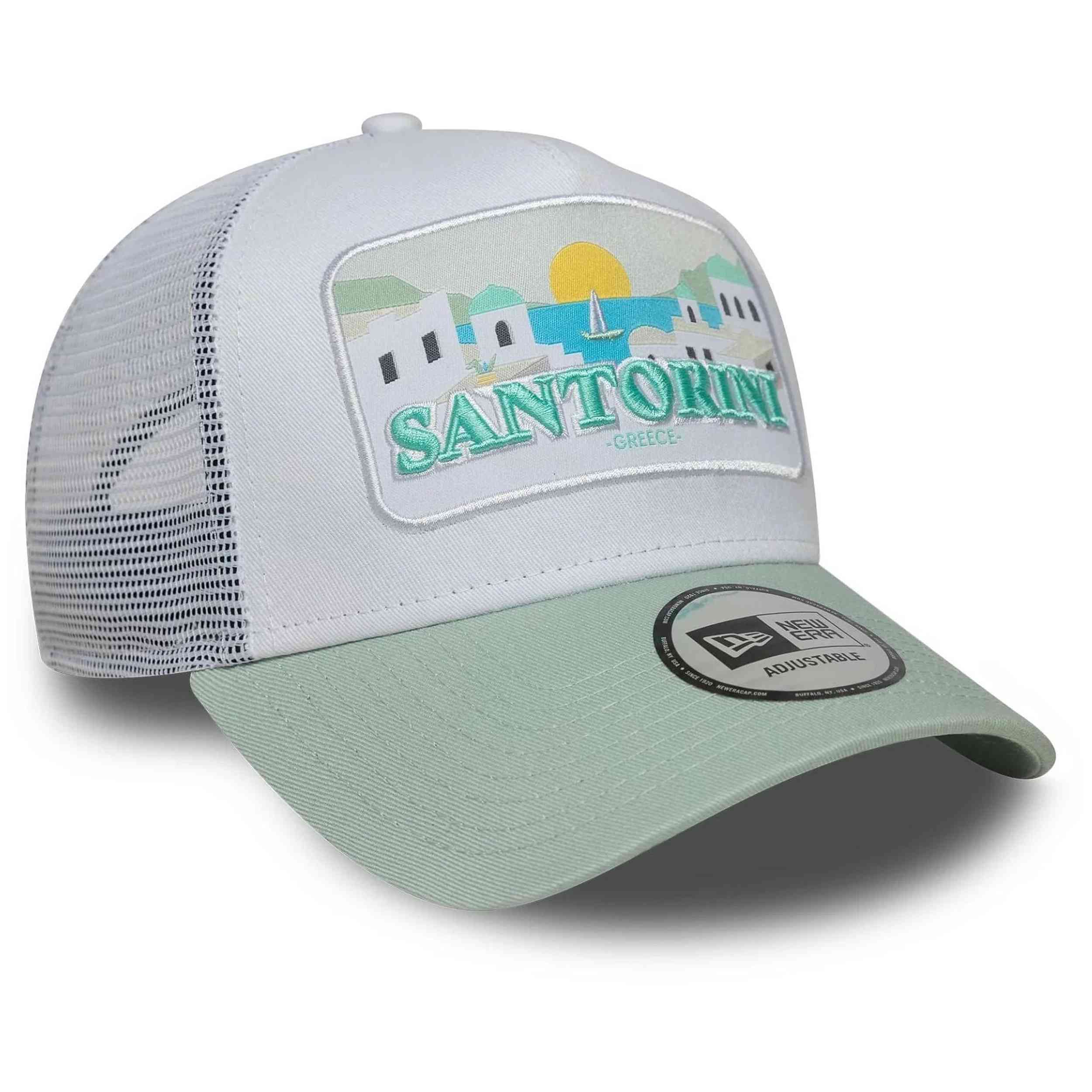 Gorra New Era Summer Mykonos