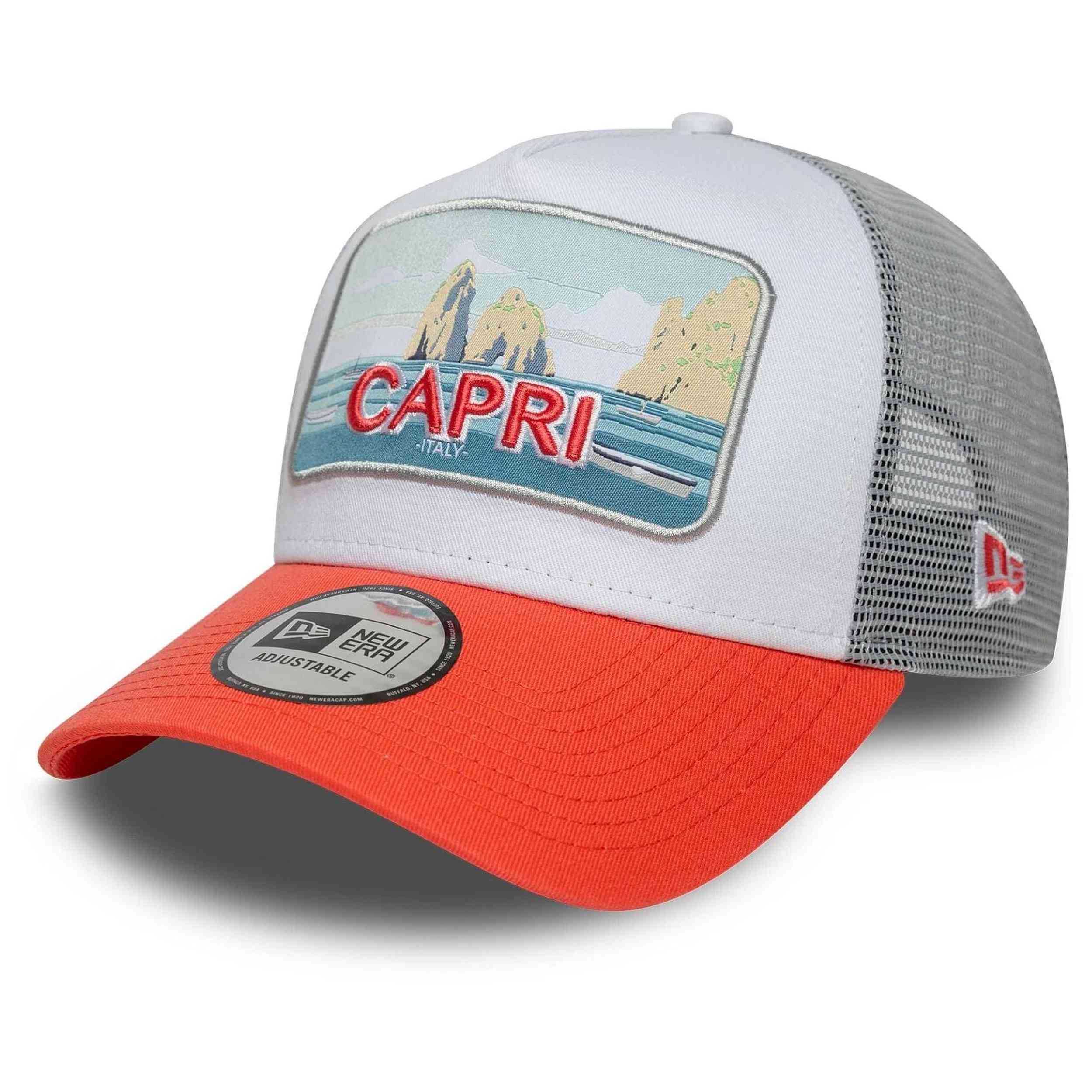 Gorra New Era Summer Capri 9Forty