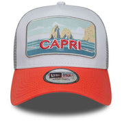 Gorra New Era Summer Capri 9Forty