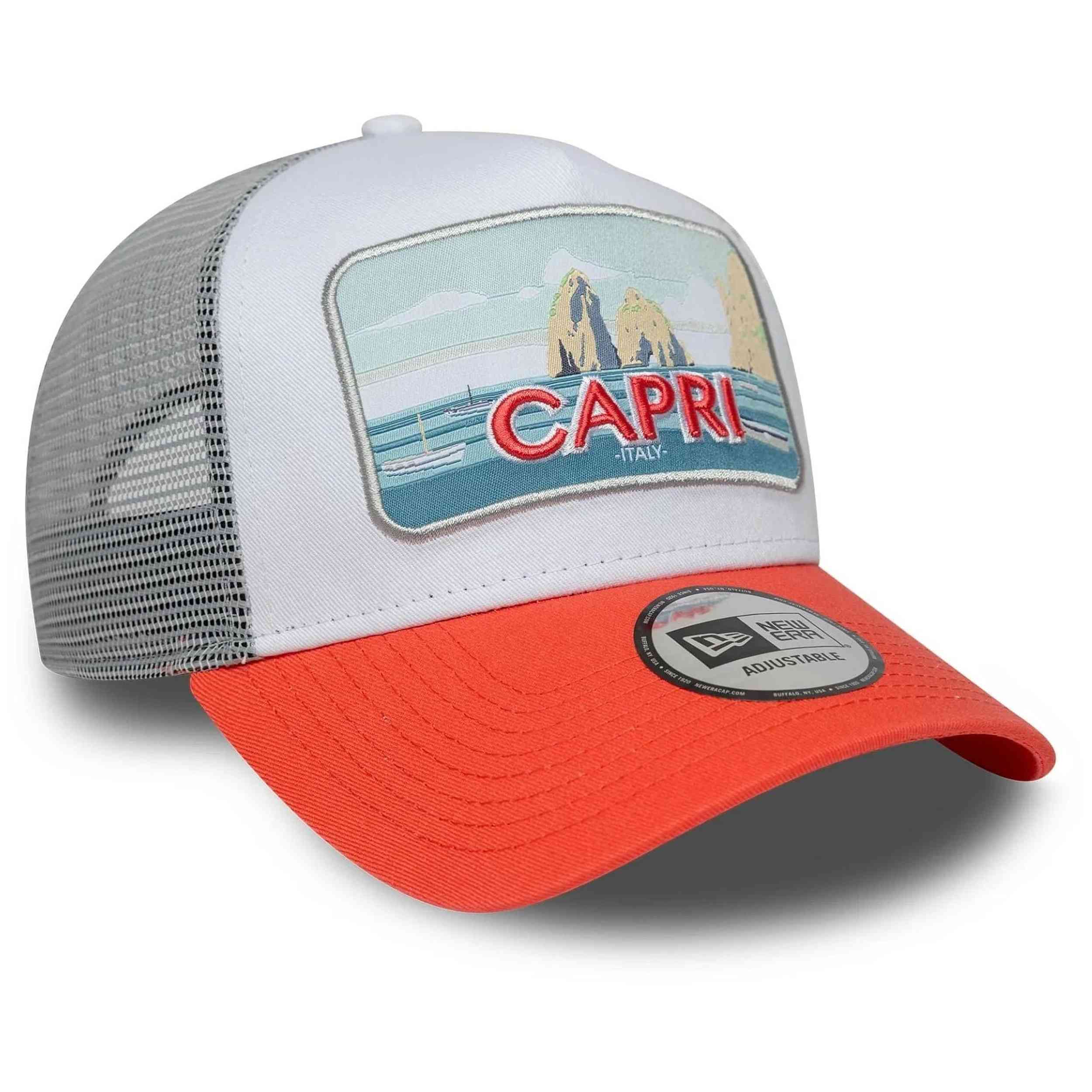 Gorra New Era Summer Capri 9Forty