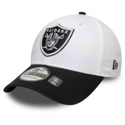 Gorra New Era 39Thirty Las Vegas Raiders