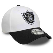 Gorra New Era 39Thirty Las Vegas Raiders