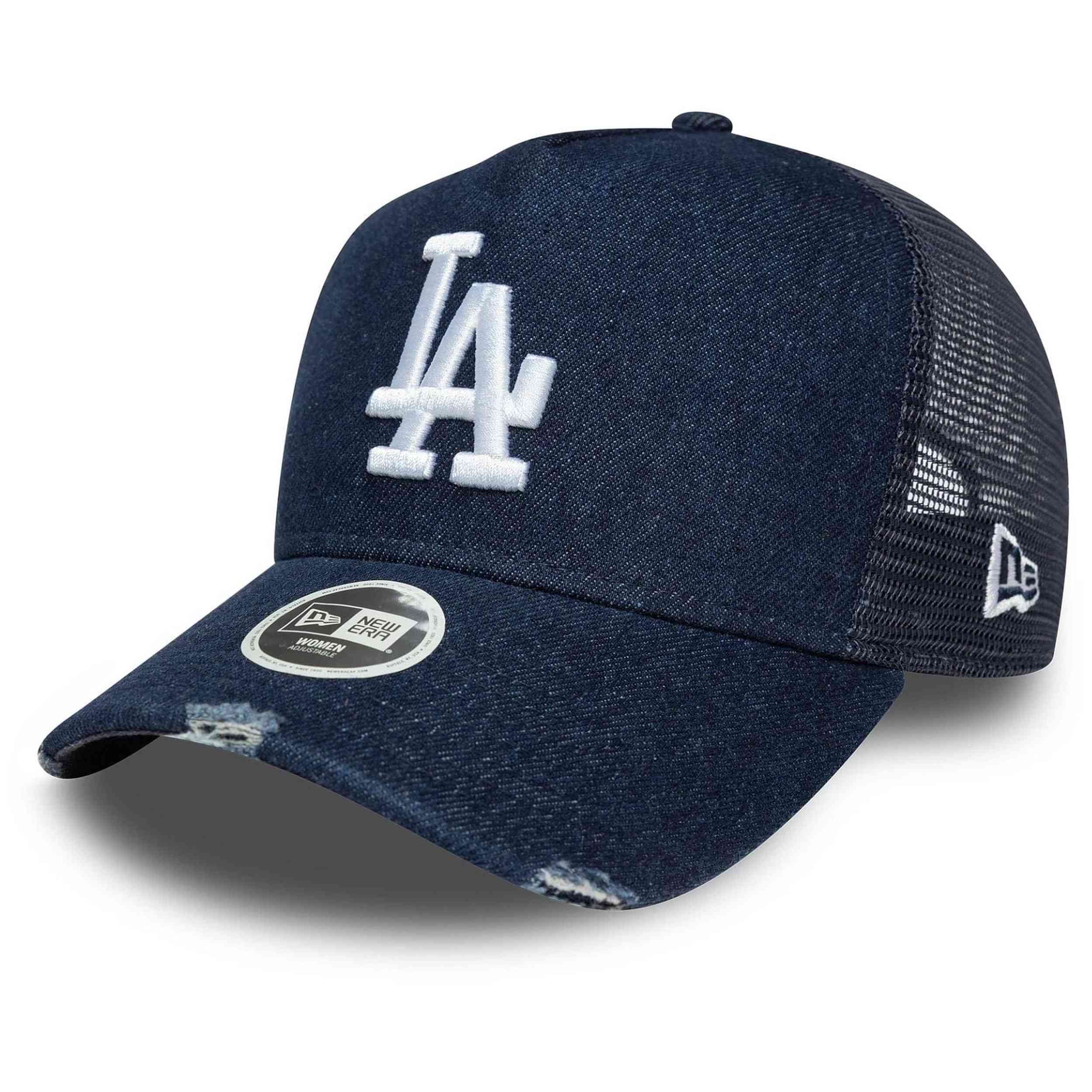 Gorra New Era La Dodgers 9Forty