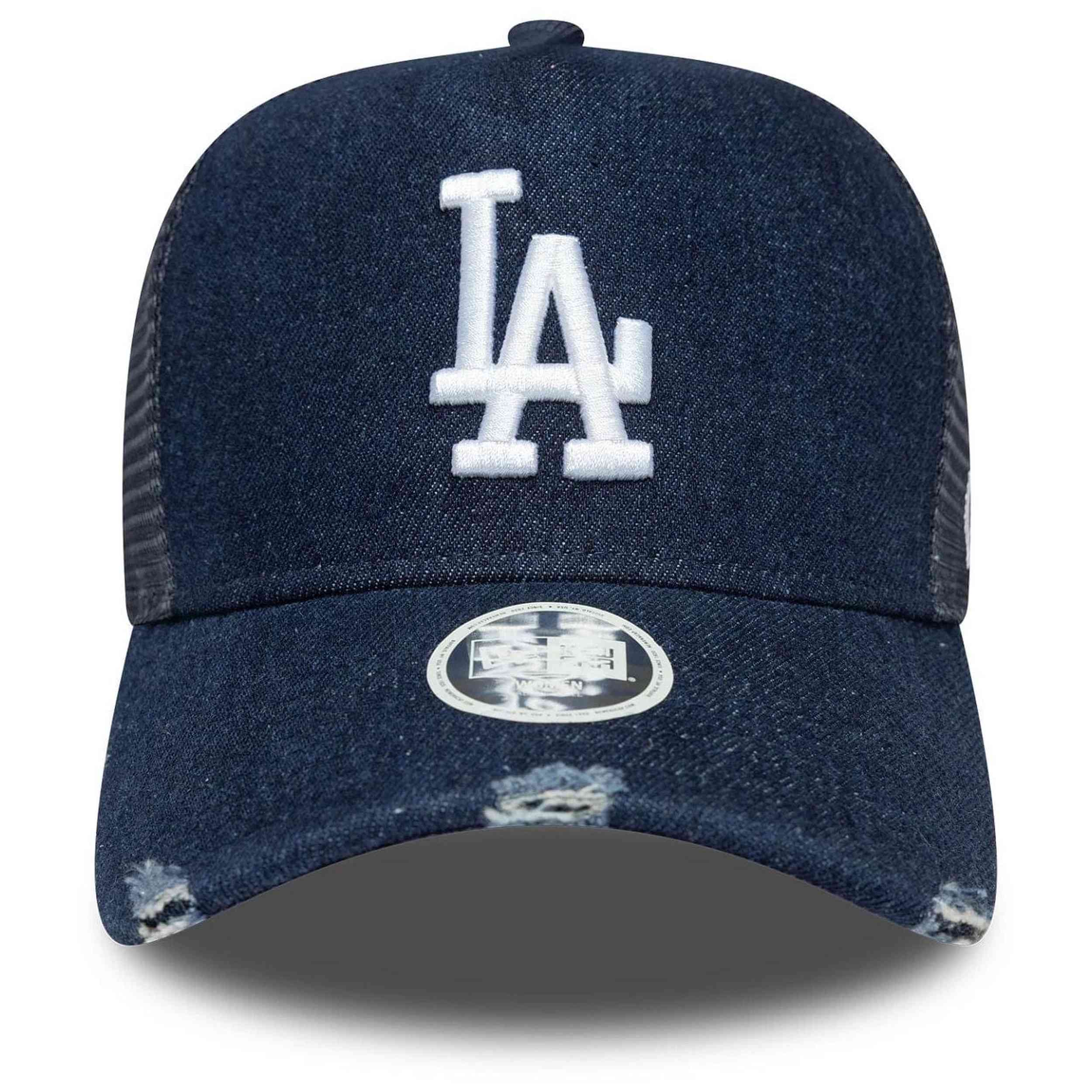 Gorra New Era La Dodgers 9Forty