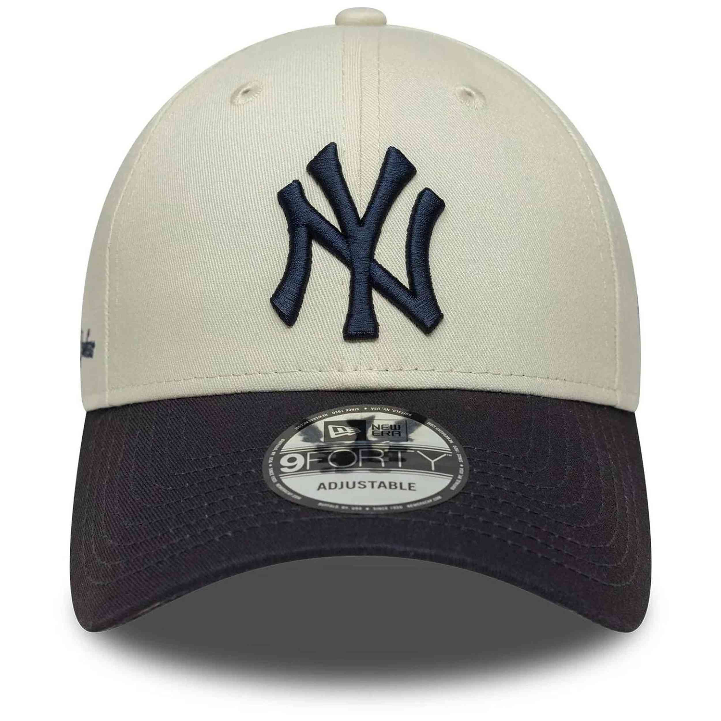 Gorra New Era New York Yankees 9Forty