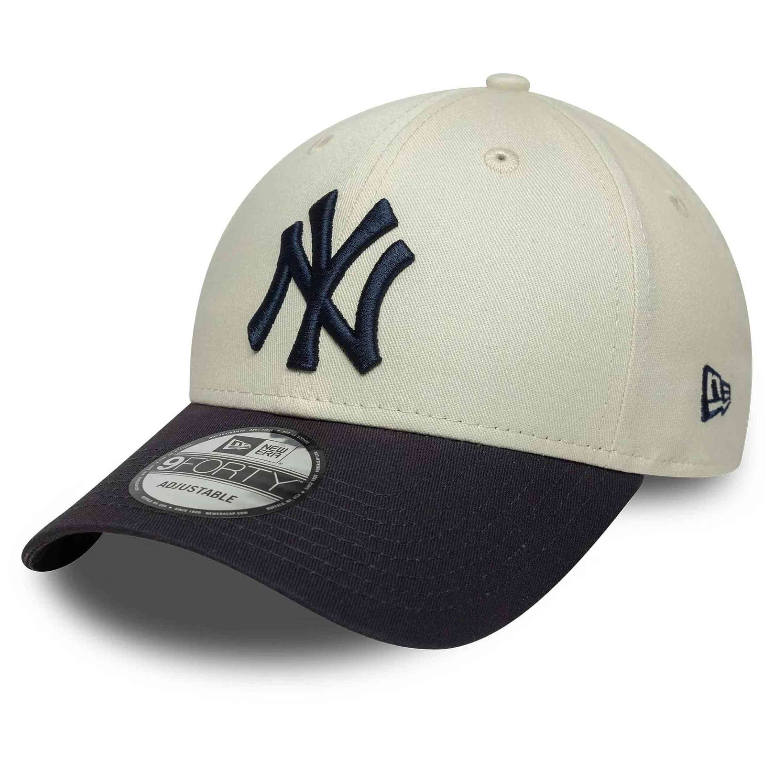 Gorra New Era New York Yankees 9Forty