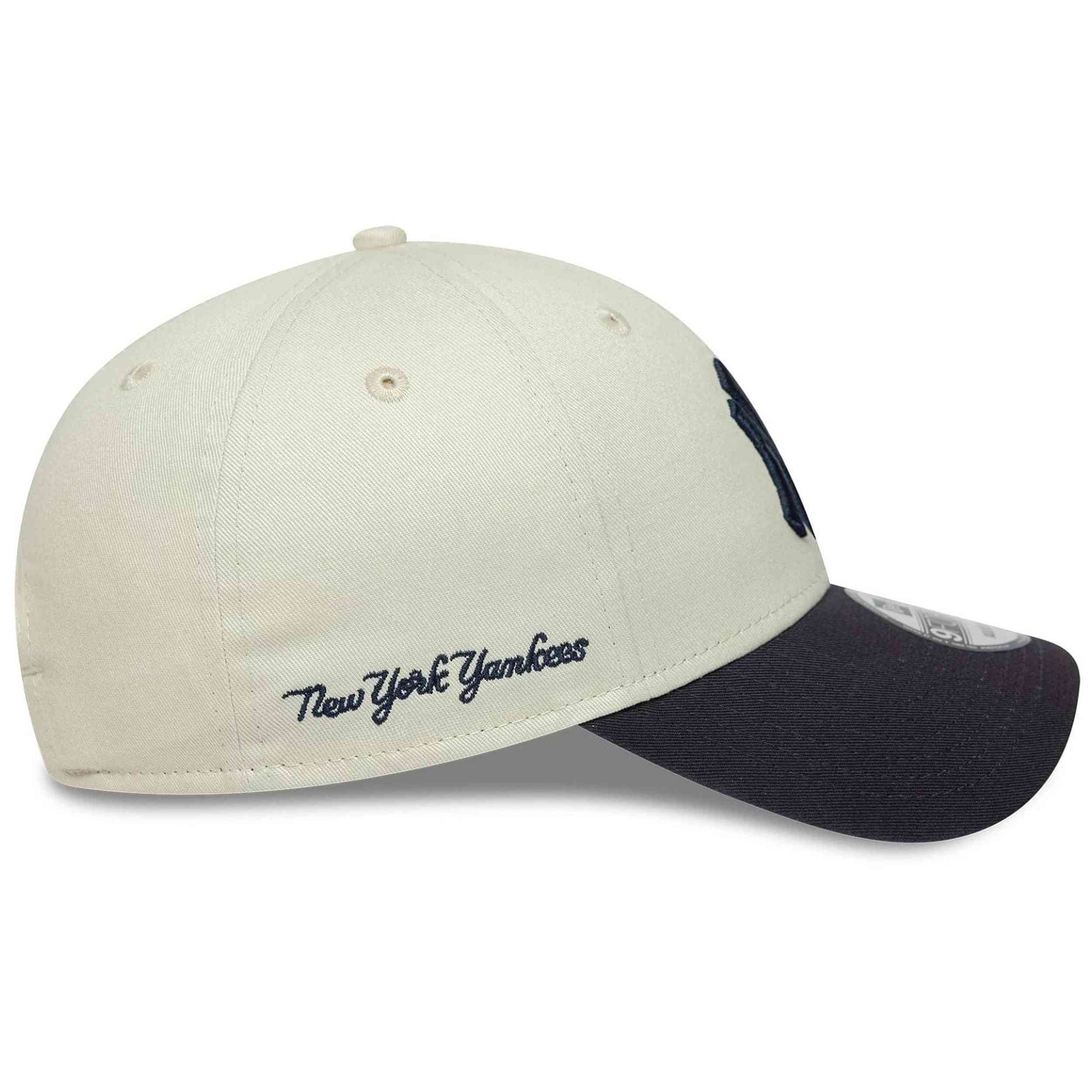 Gorra New Era New York Yankees 9Forty