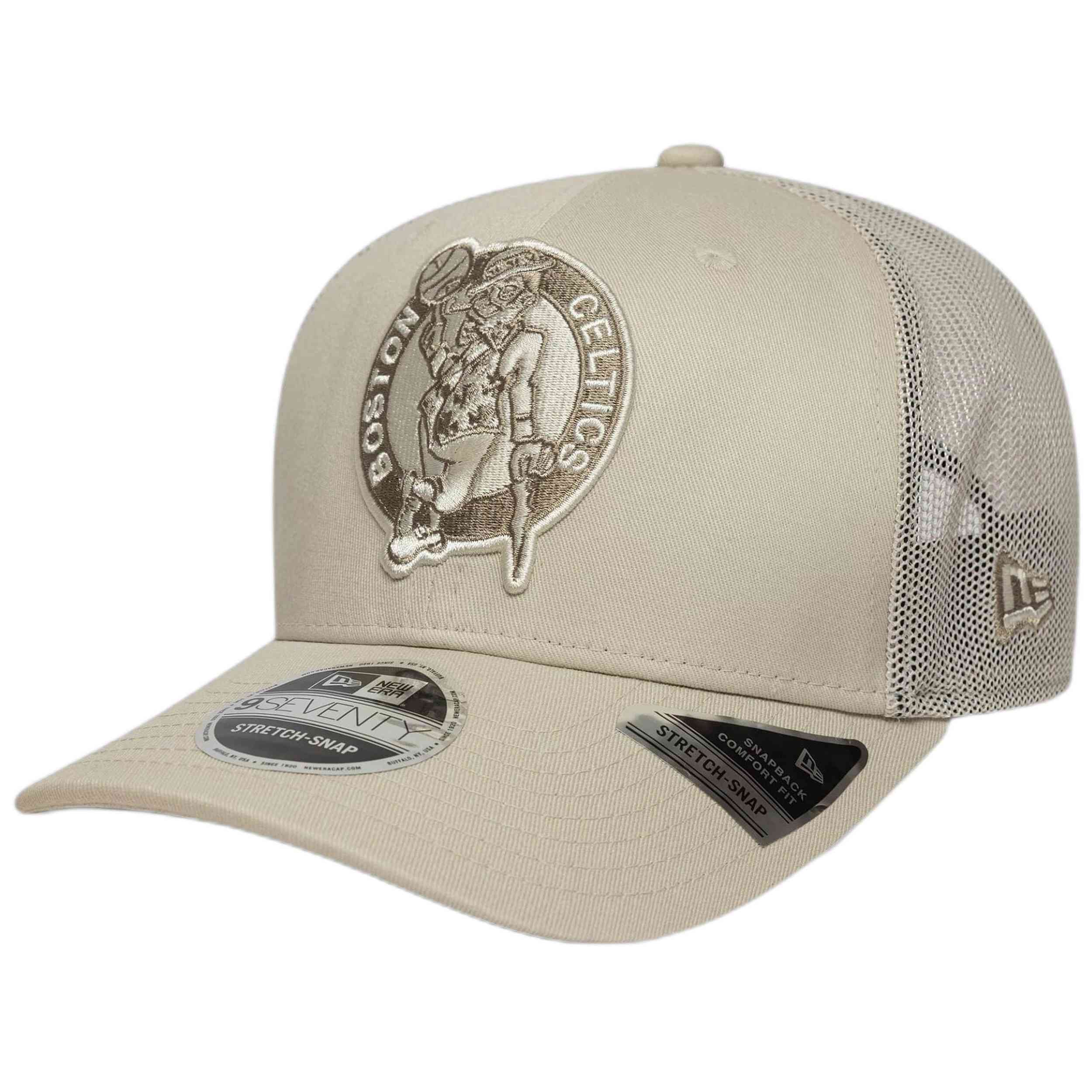 Gorra New Era Boston Celtics 9Seventy
