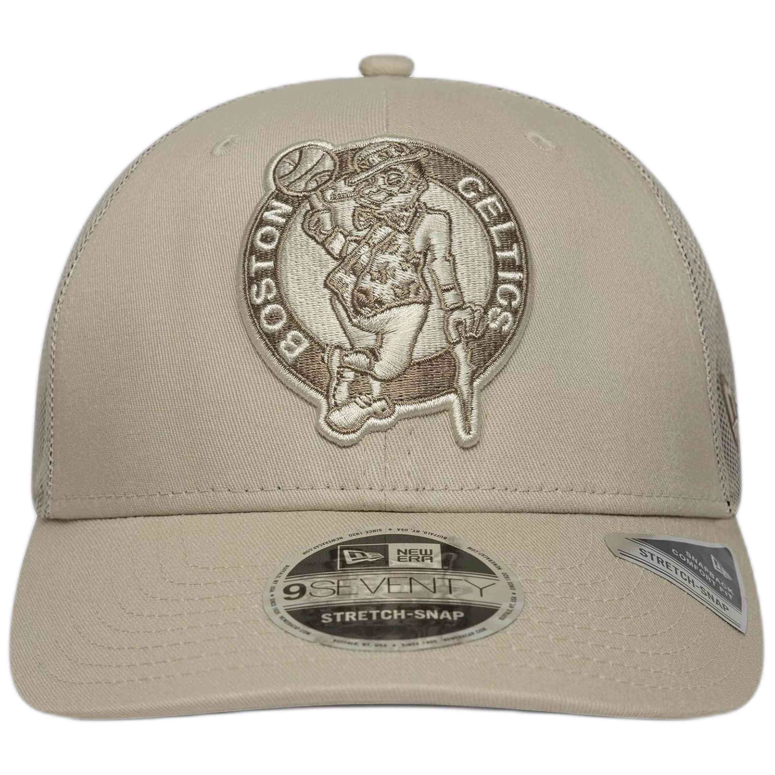Gorra New Era Boston Celtics 9Seventy