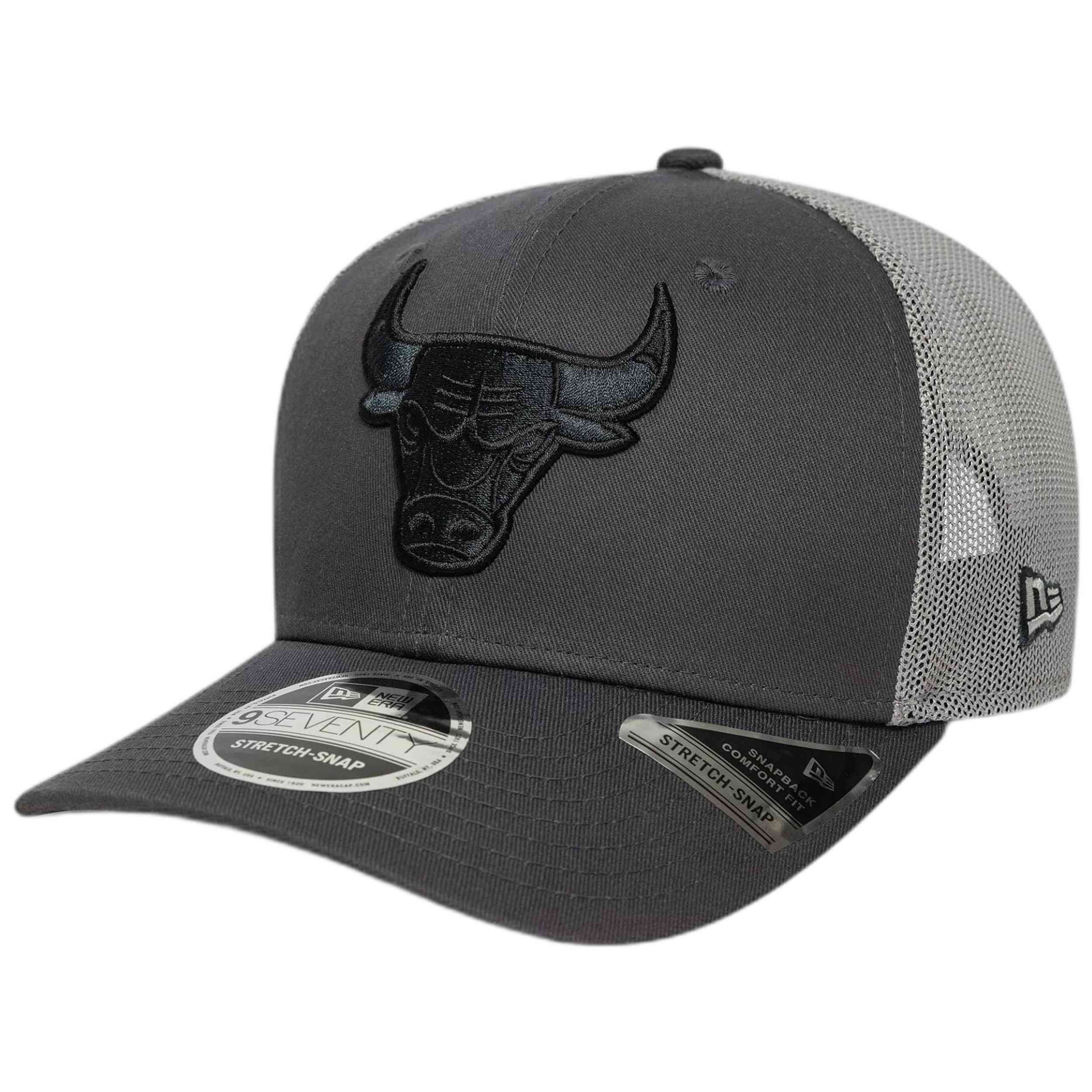 Gorra New Era Chicago Bulls 9Seventy